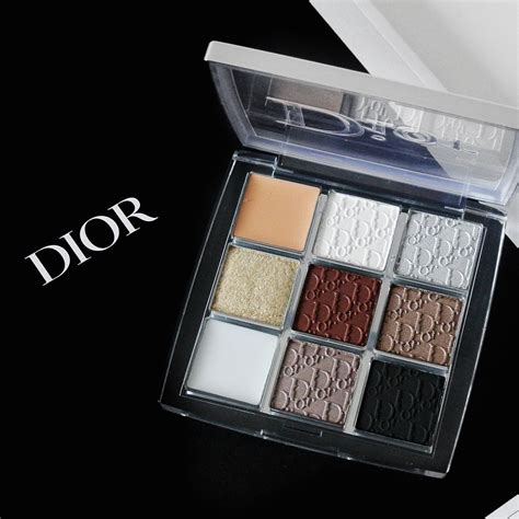 dior makeup palette|dior backstage custom eye palette.